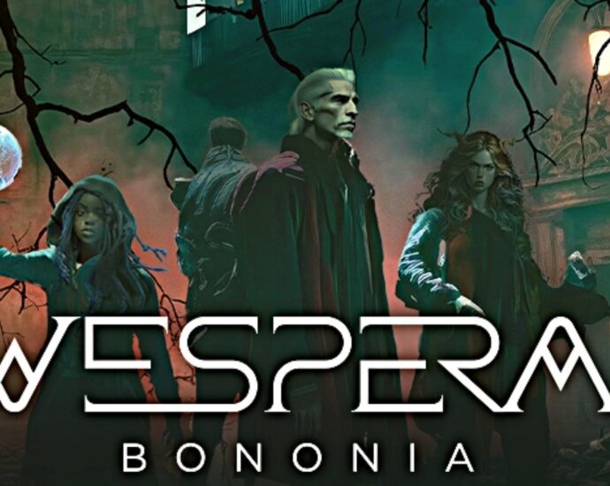 Vespera Bononia