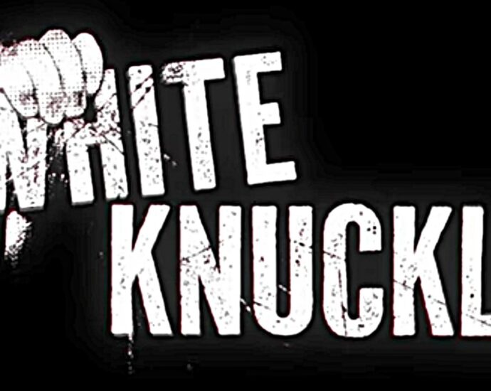 White Knuckle