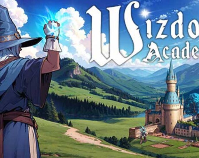 Wizdom Academy