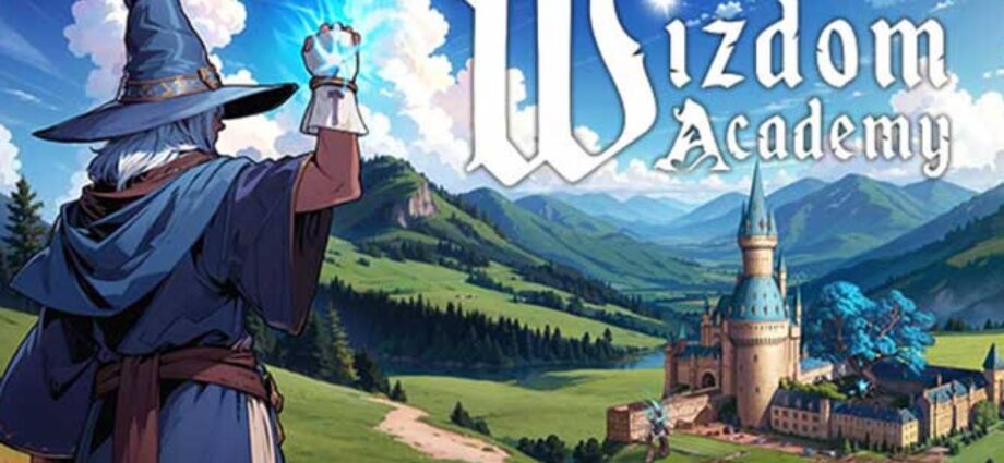 Wizdom Academy