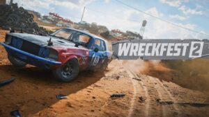 Wreckfest 2