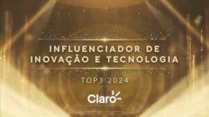 influenciadores de tecnologia e inovação