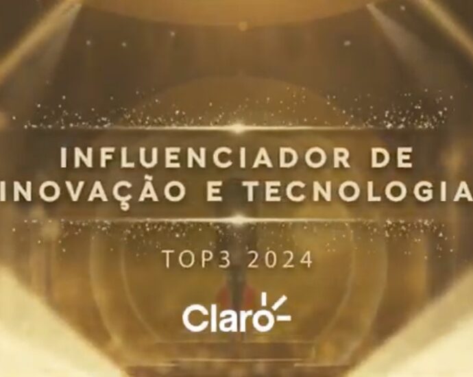 influenciadores de tecnologia e inovação