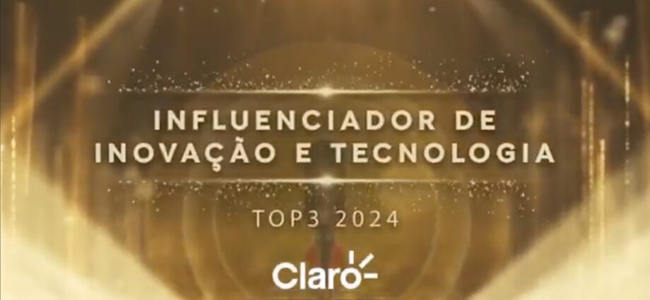 influenciadores de tecnologia e inovação