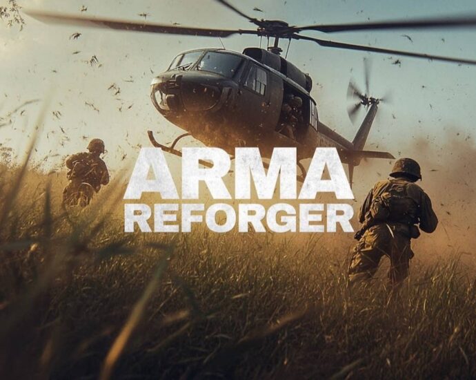 Arma Reforger