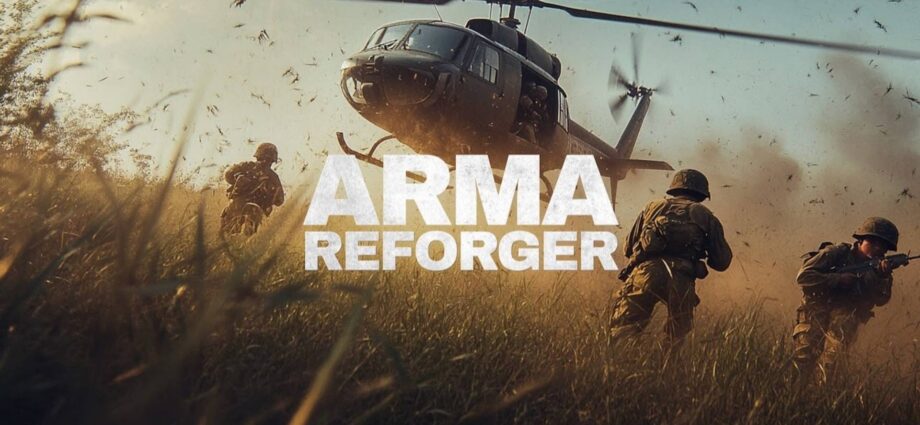 Arma Reforger