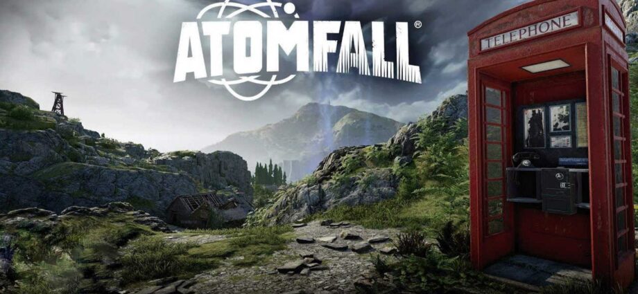Atomfall