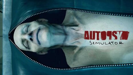 Autopsy Simulator chega aos consoles Autopsy Simulator