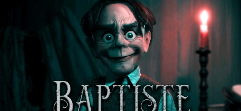 Baptiste