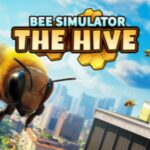 Bee Simulator The Hive