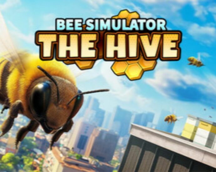 Bee Simulator The Hive