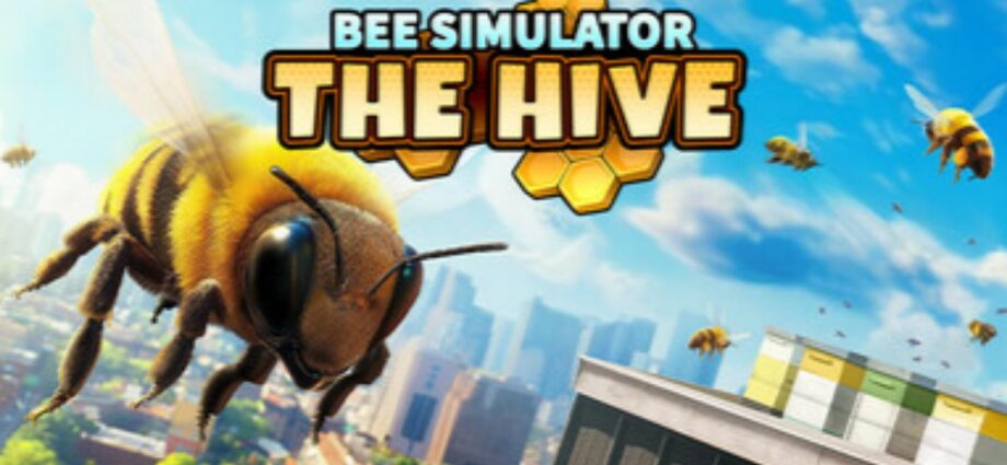 Bee Simulator The Hive