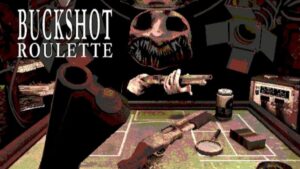 BuckshotRoulette