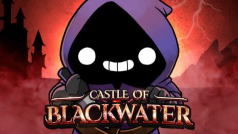 Castle of Blackwater Surpreende e Fica Gratuito Para Jogar! Castle of Blackwater