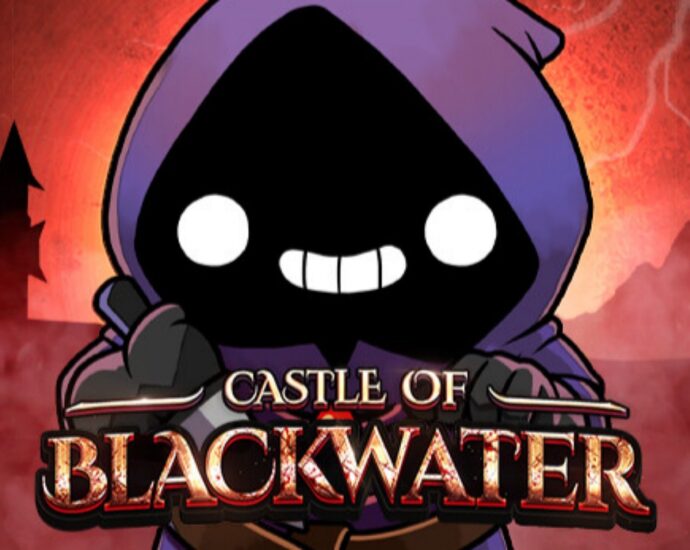 Castle of Blackwater