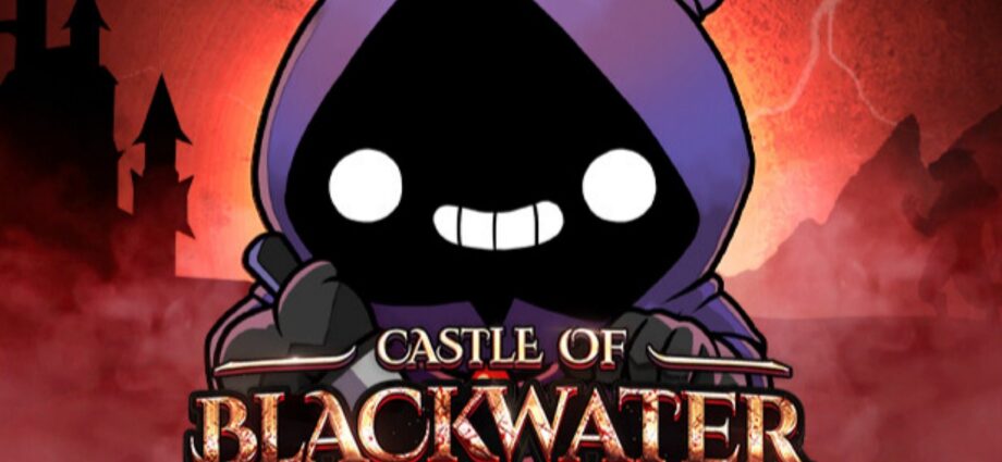 Castle of Blackwater