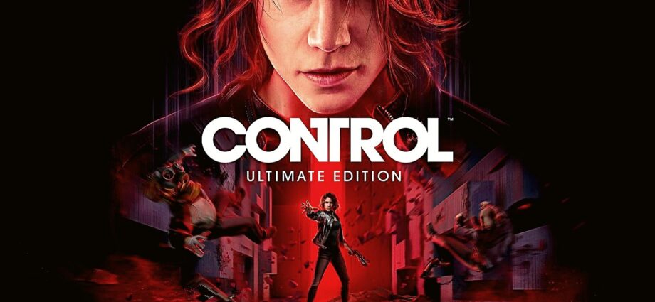 Control Ultimate Edition