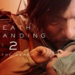 Death Stranding 2 On the Beach