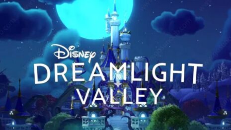 Disney Dreamlight Valley