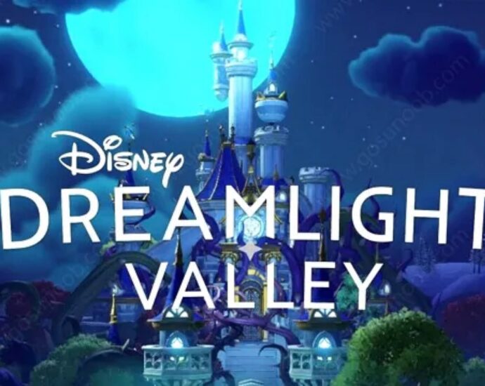 Disney Dreamlight Valley
