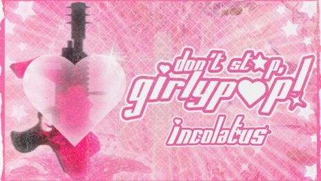 Don’t Stop, Girlypop! tem novo vídeo de gameplay Don’t Stop, Girlypop!