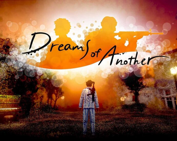 Dreams of Another