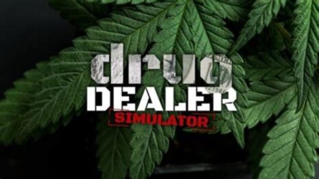 Drug Dealer Simulator