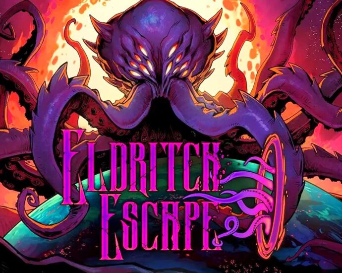 Eldritch Escape