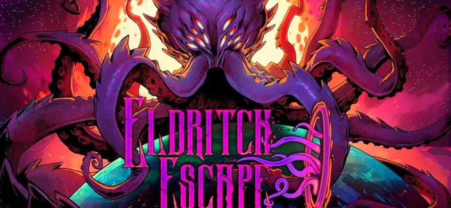 Eldritch Escape
