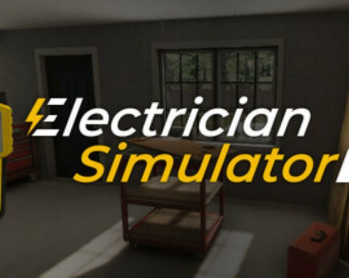 Electrician Simulator VR