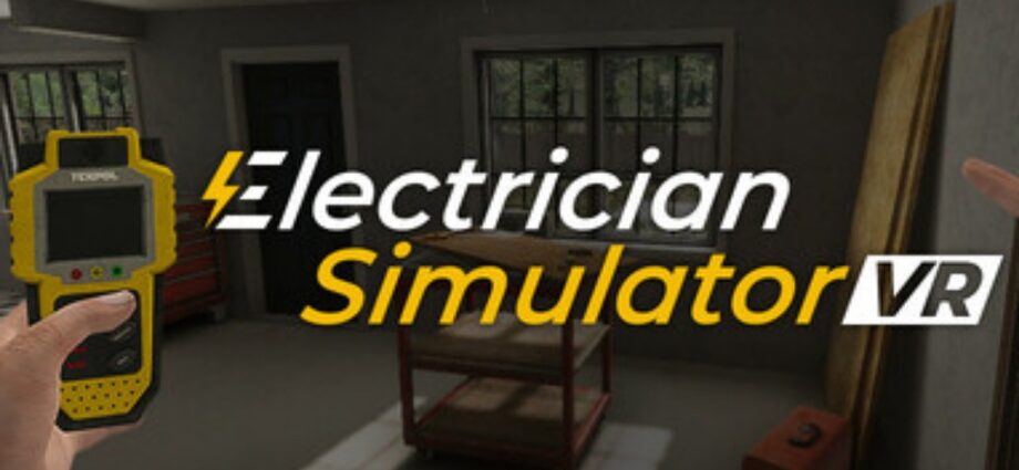 Electrician Simulator VR