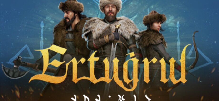 Ertugrul de Ulukayin