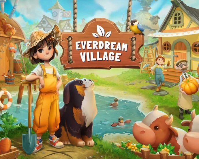 Everdream Village