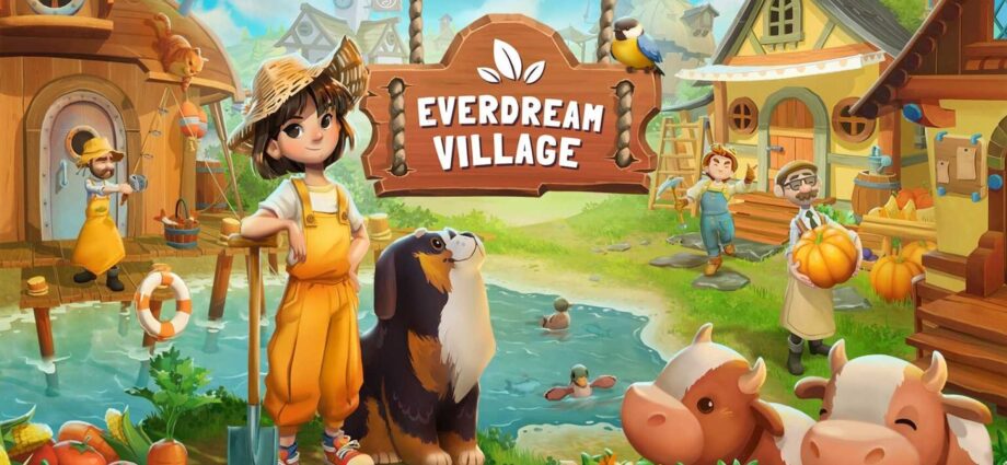 Everdream Village