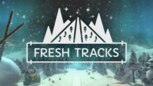Fresh Tracks
