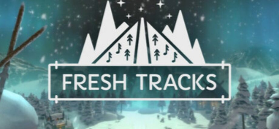 Fresh Tracks