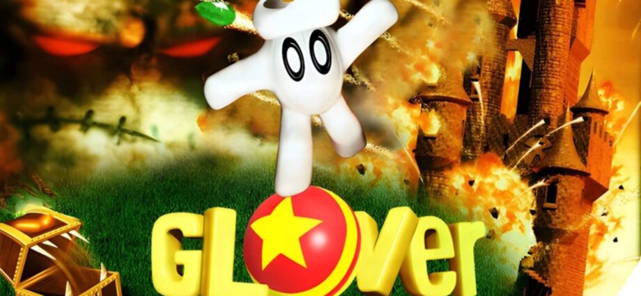 Glover