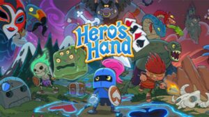 Hero’s Hand
