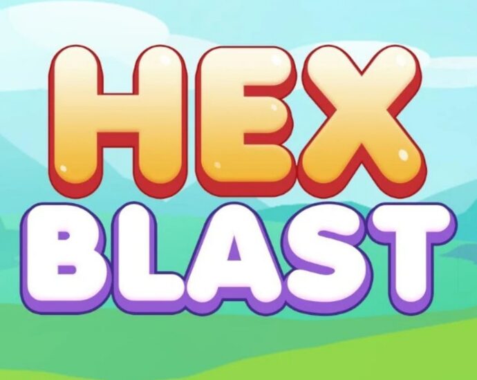 Hex Blast