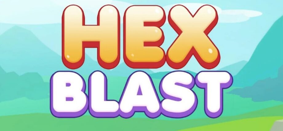 Hex Blast