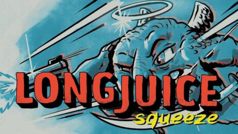 Longjuice Squeeze