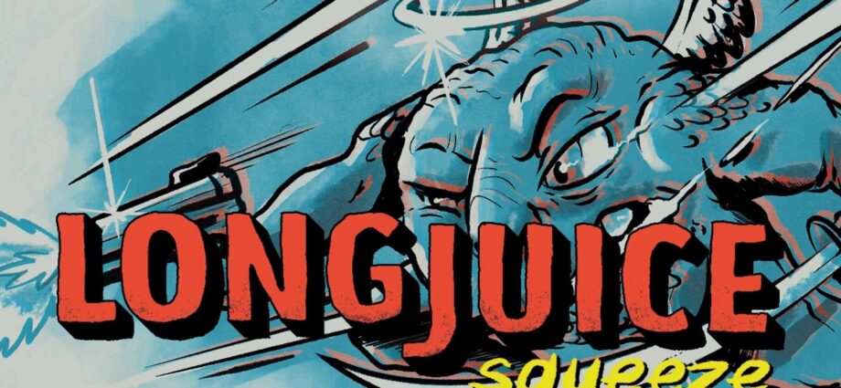 Longjuice Squeeze