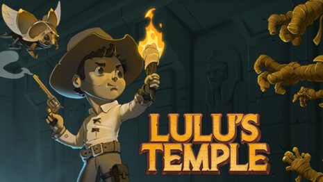 Lulus Temple