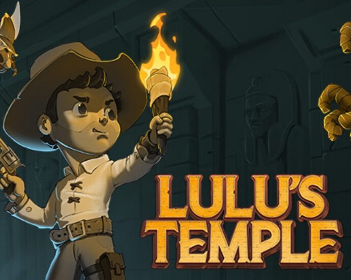 Lulus Temple