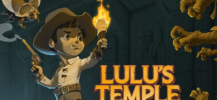 Lulus Temple