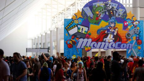 MomoCon 2025: Elenco de D20 Avengers, torneios de jogos de luta e muito mais! MomoCon 2025