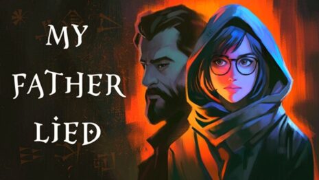 My Father Lied: Mistério Lovecraftiano em Point-and-Click com Demo Grátis no Steam My Father Lied
