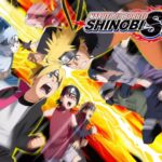 Naruto to Boruto Shinobi Striker