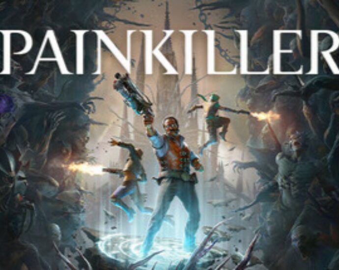 Painkiller