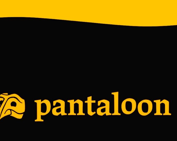 Pantaloon